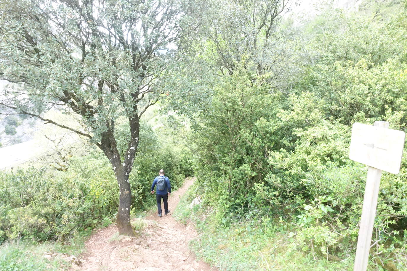 Fotos: Aitxita. La fortaleza de las Dos Hermanas