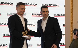 «Los Juegos son lo más bonito que he vivido»