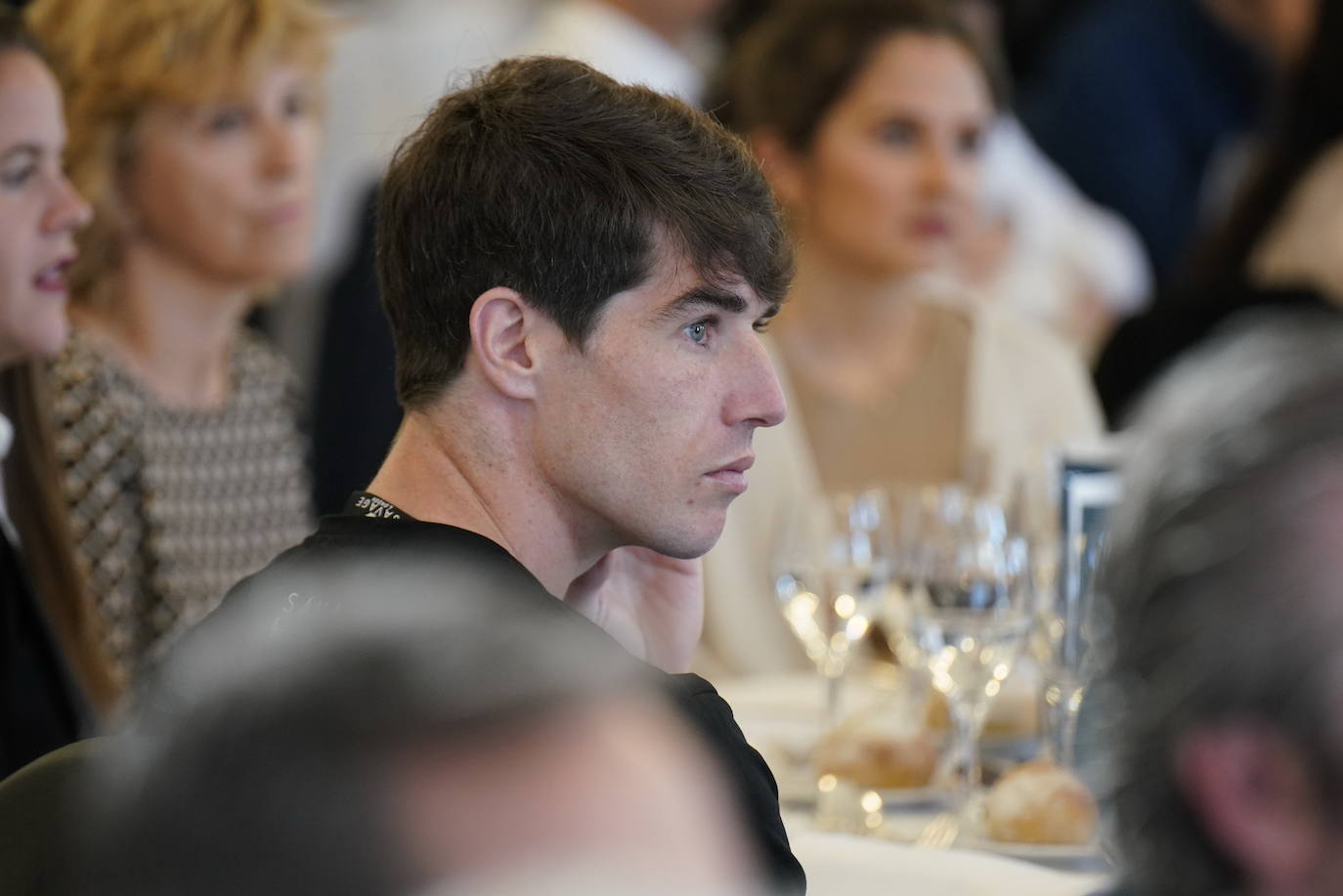 Fotos: Entrega de los premios &#039;Deportistas 5 estrellas 2022&#039;