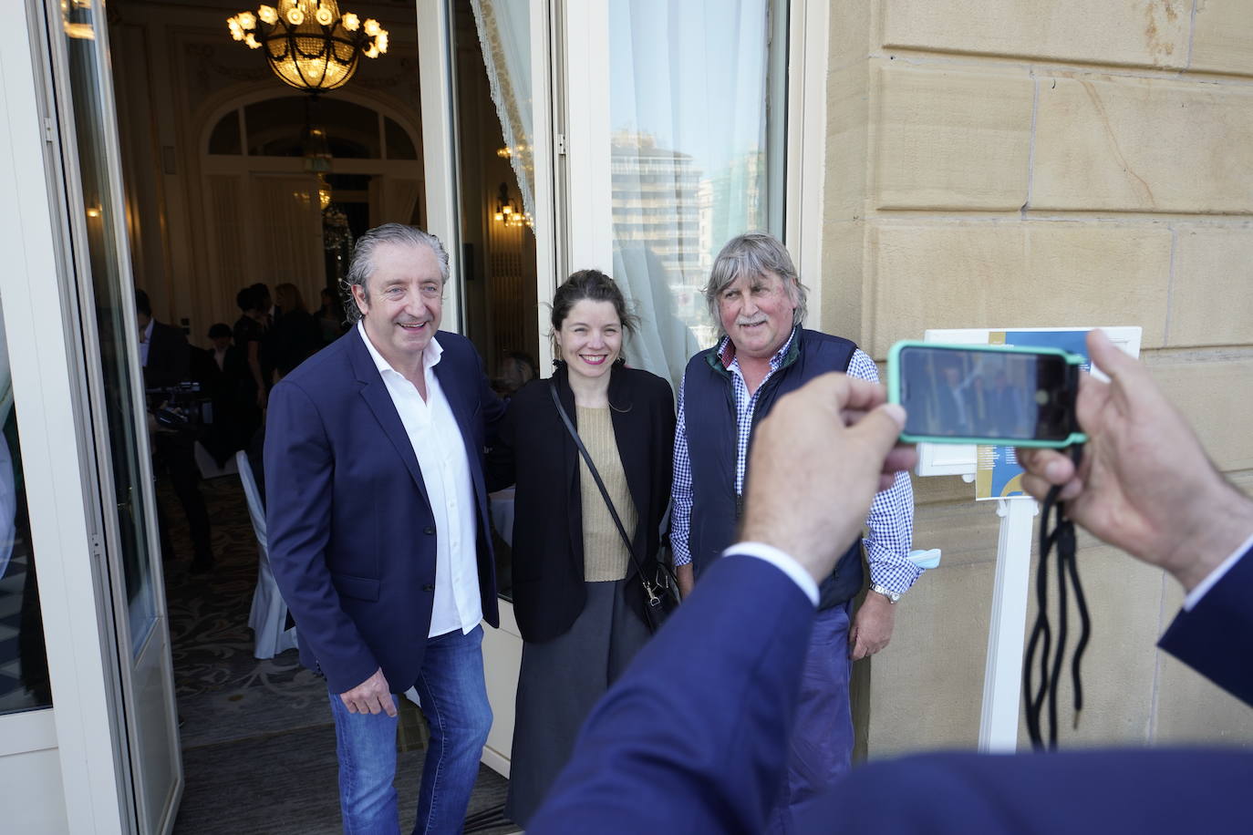 Fotos: Entrega de los premios &#039;Deportistas 5 estrellas 2022&#039;