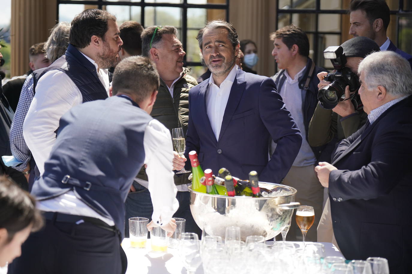 Fotos: Entrega de los premios &#039;Deportistas 5 estrellas 2022&#039;