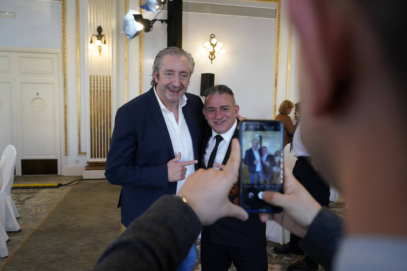 Fotos: Entrega de los premios &#039;Deportistas 5 estrellas 2022&#039;