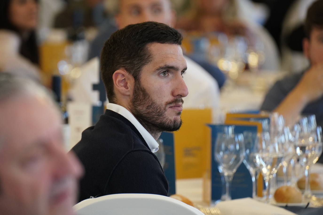 Fotos: Entrega de los premios &#039;Deportistas 5 estrellas 2022&#039;