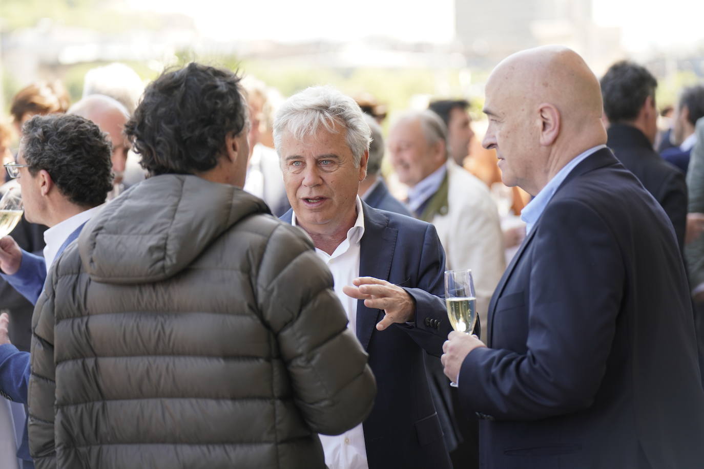 Fotos: Entrega de los premios &#039;Deportistas 5 estrellas 2022&#039;