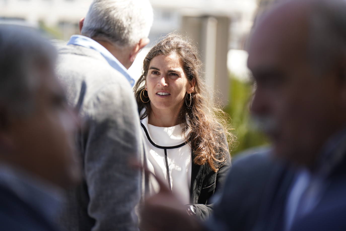 Fotos: Entrega de los premios &#039;Deportistas 5 estrellas 2022&#039;