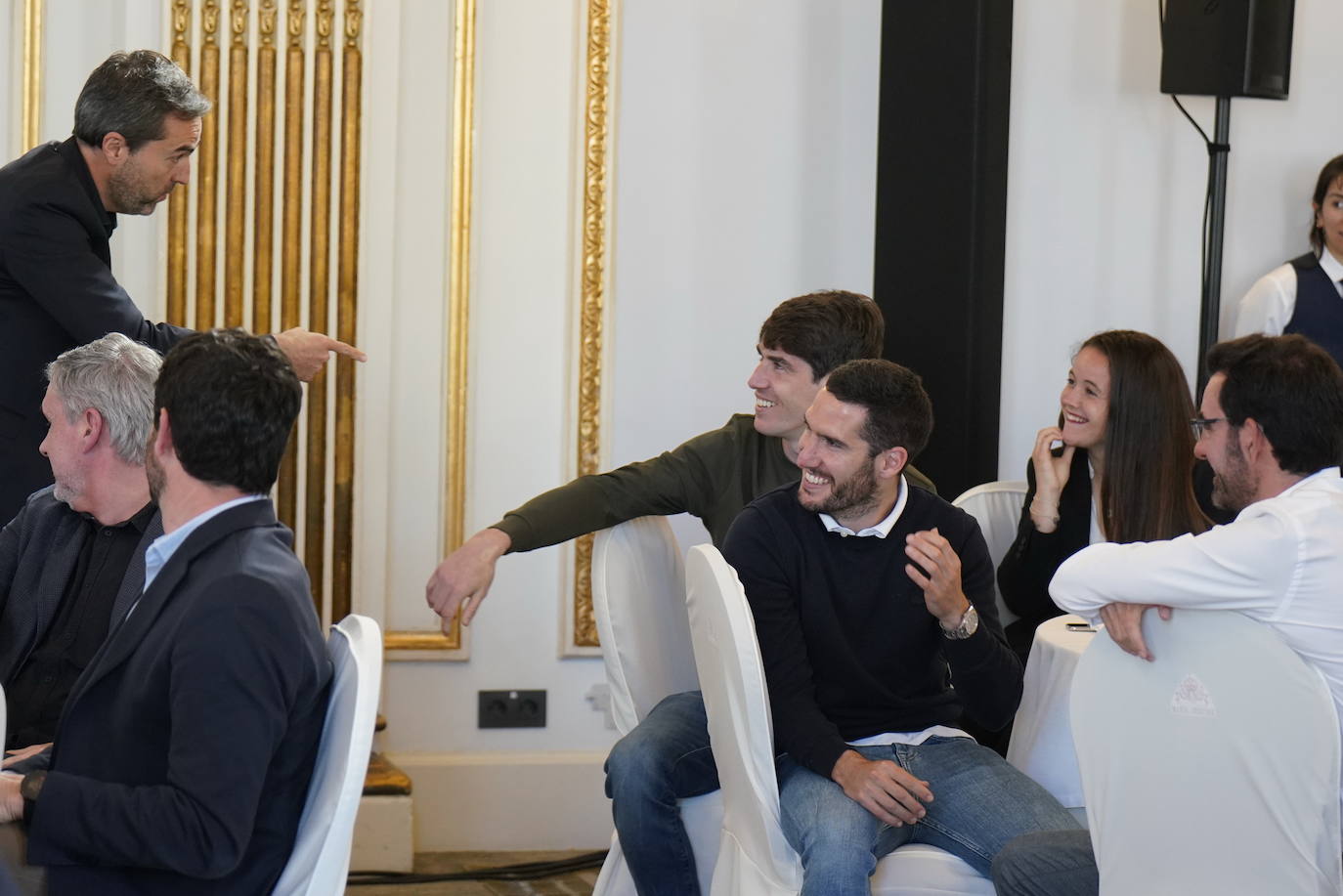 Fotos: Entrega de los premios &#039;Deportistas 5 estrellas 2022&#039;