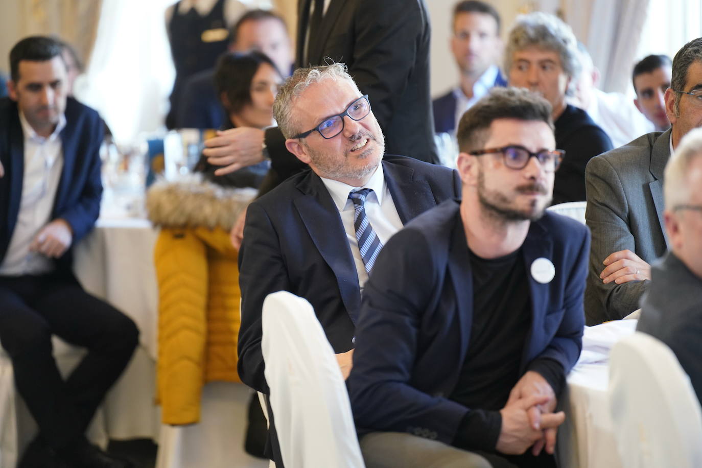 Fotos: Entrega de los premios &#039;Deportistas 5 estrellas 2022&#039;