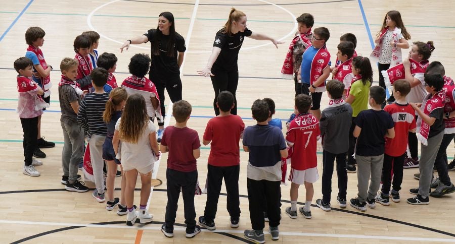 Fotos: El Bera Bera recibe el aliento de Gipuzkoa