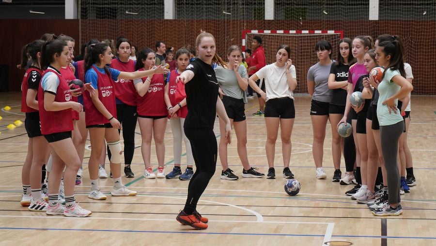 Fotos: El Bera Bera recibe el aliento de Gipuzkoa