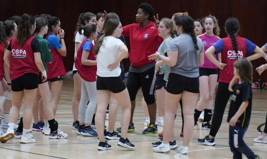 Fotos: El Bera Bera recibe el aliento de Gipuzkoa