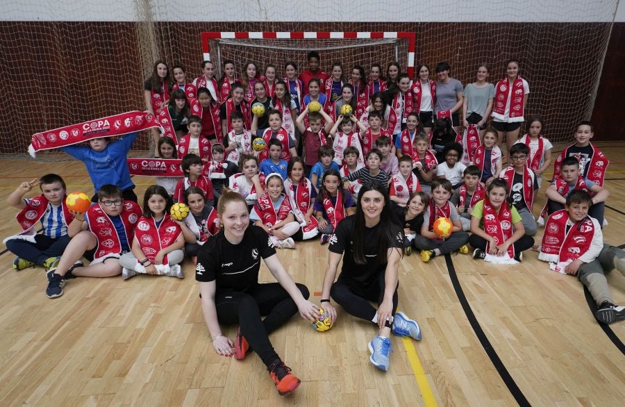 Fotos: El Bera Bera recibe el aliento de Gipuzkoa