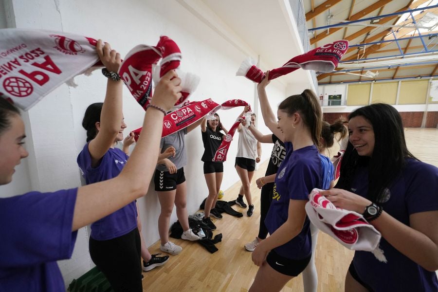 Fotos: El Bera Bera recibe el aliento de Gipuzkoa