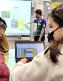 Imagen secundaria 2 - Aldaketa da gauza iraunkor bakarra