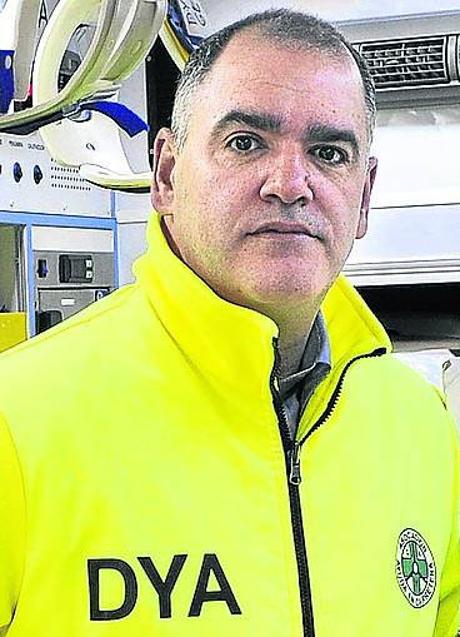 Imagen - Fernando Izagirre.