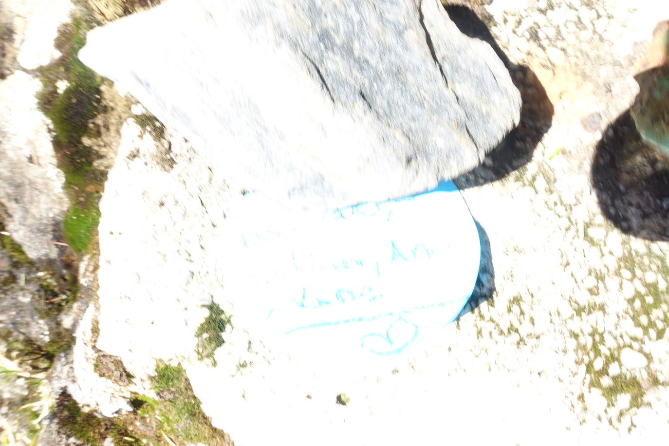 Fotos: Andatza. A pocos kilómetros del mar