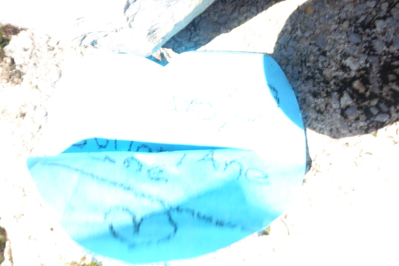 Fotos: Andatza. A pocos kilómetros del mar