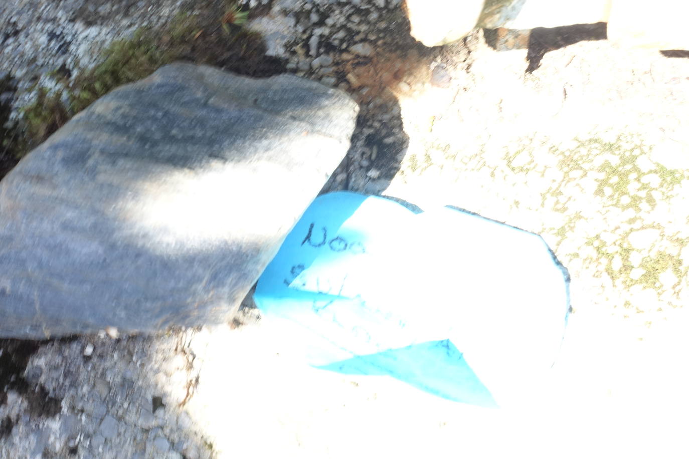 Fotos: Andatza. A pocos kilómetros del mar