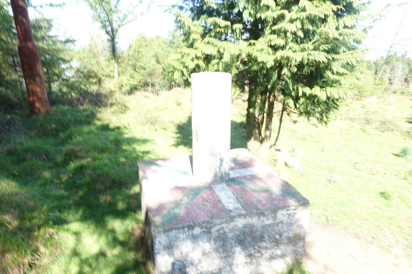 Fotos: Andatza. A pocos kilómetros del mar