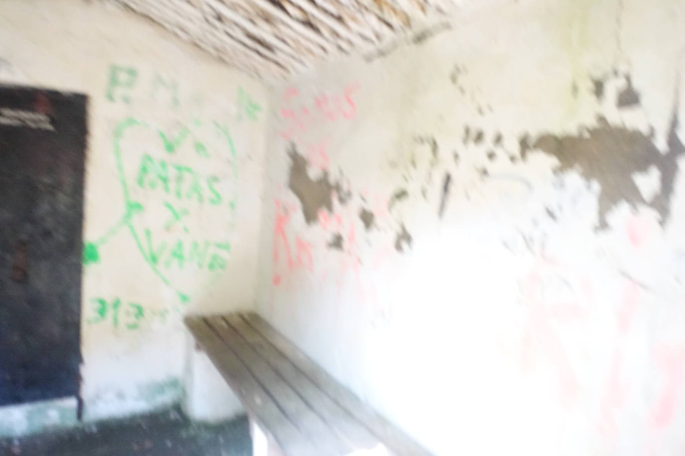 Fotos: Andatza. A pocos kilómetros del mar