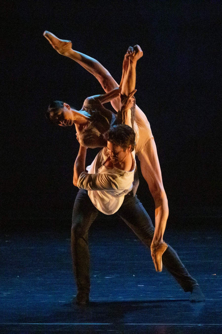 Fotos: Las mejores imágenes de la gala de la Danza