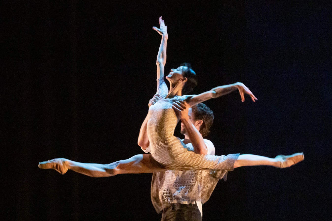 Fotos: Las mejores imágenes de la gala de la Danza