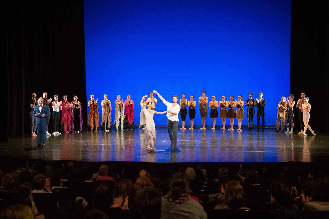 Fotos: Las mejores imágenes de la gala de la Danza