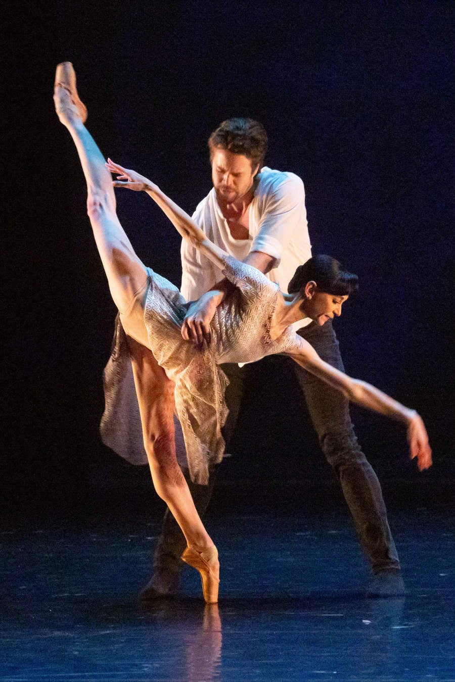 Fotos: Las mejores imágenes de la gala de la Danza