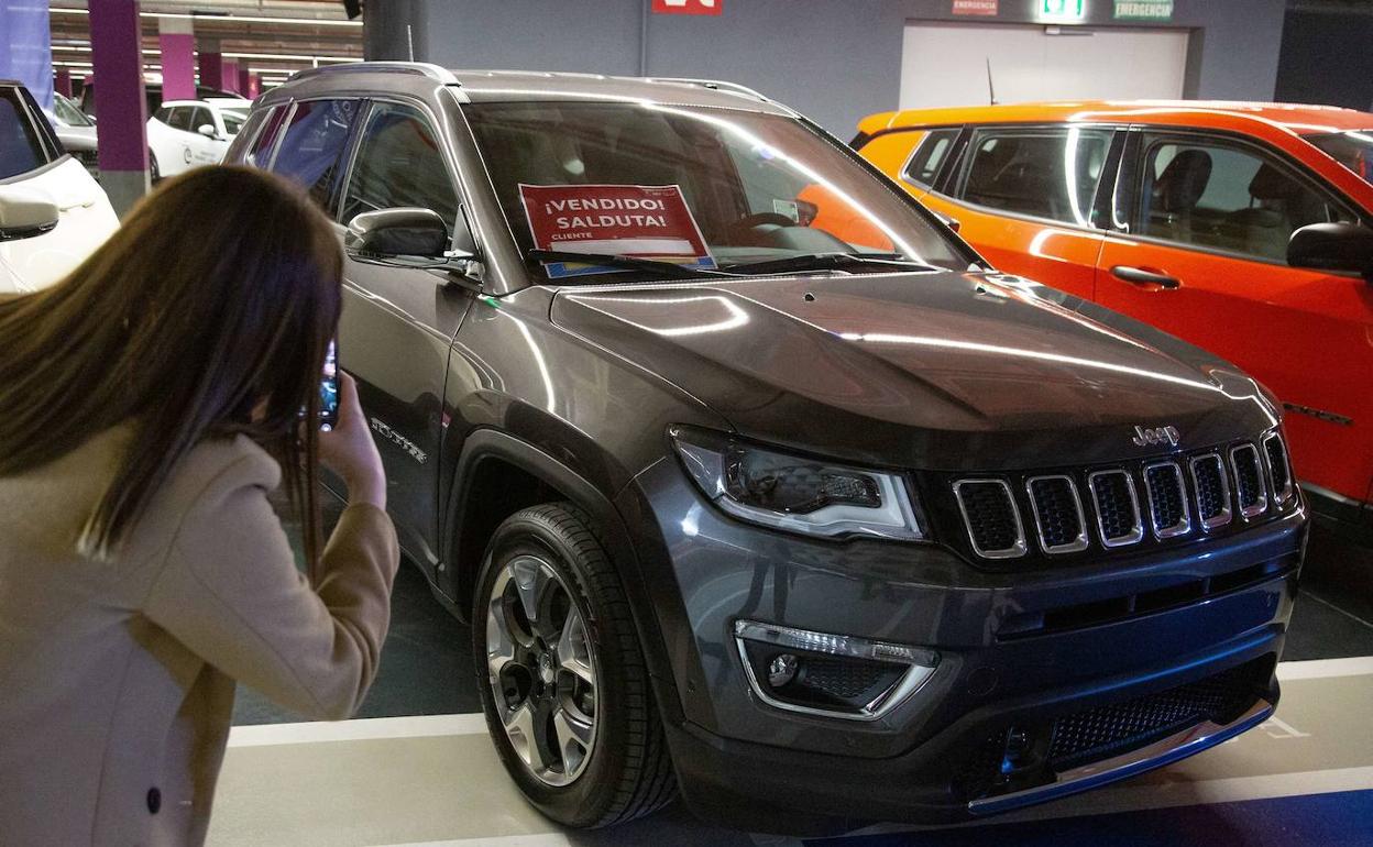 Las arcas forales han ingresado 1.429.000 euros hasta marzo por el citado tributo. 