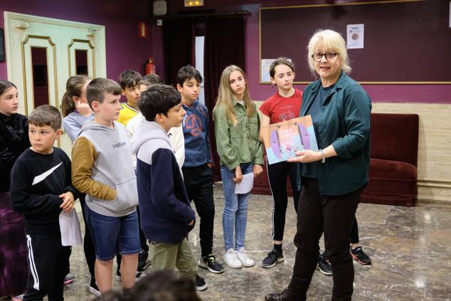 Fotos: Entsegu berezia Donostian