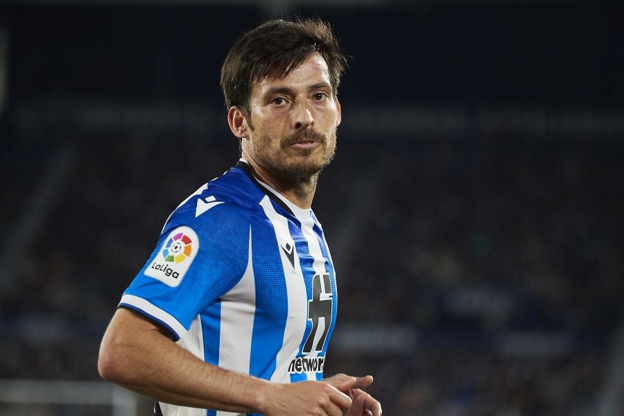 Fotos: El Levante - Real Sociedad, en imágenes