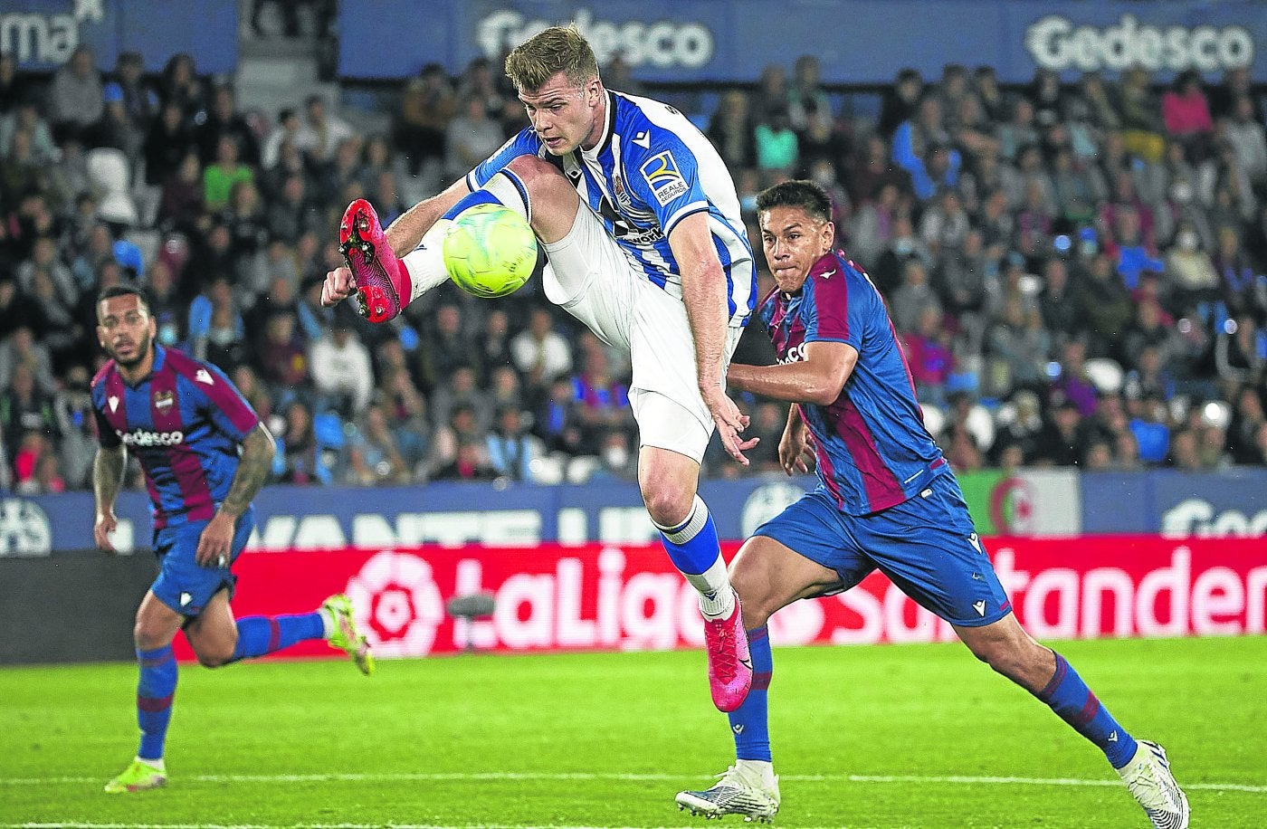 Efectos paranormales