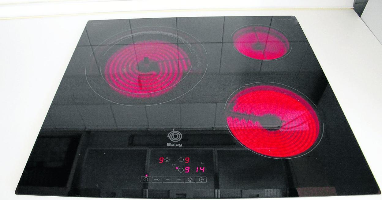 Entre los objetivos de la iniciativa se encuentra incidir en la concienciación sobre el despilfarro eléctrico. 