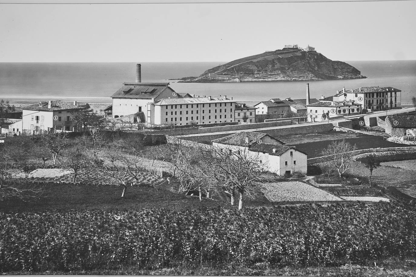 Fotos: &#039;Aurrera eginez&#039; refleja el camino de San Sebastián hacia la modernidad