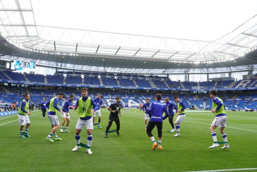 Fotos del Real Sociedad - Cádiz de la 2021-2022