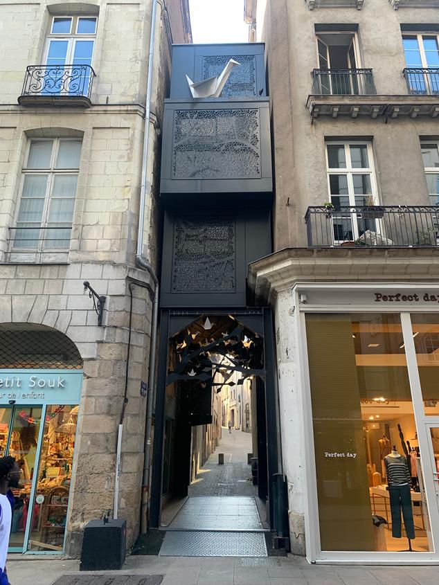 Micr'Home, alojamiento de 26 m2 en pleno centro