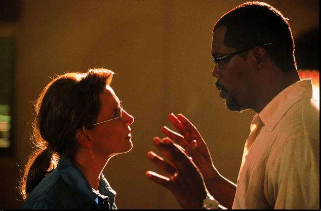 'Country of my skull', película protagonizada por Juliette Binoche y Samuel L. Jackson en 2004.