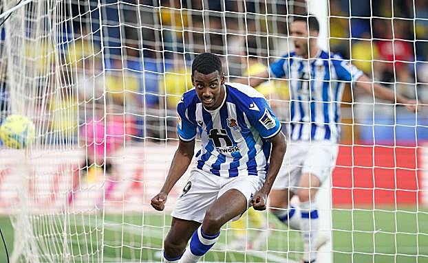 Villarreal - Real Sociedad: Videoresumen, goles y ocasiones más destacadas 