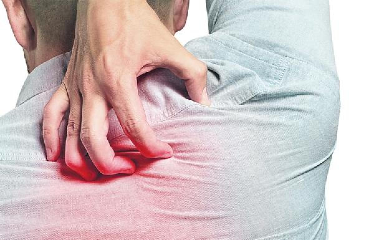 Las claves para combatir el repunte de casos de sarna