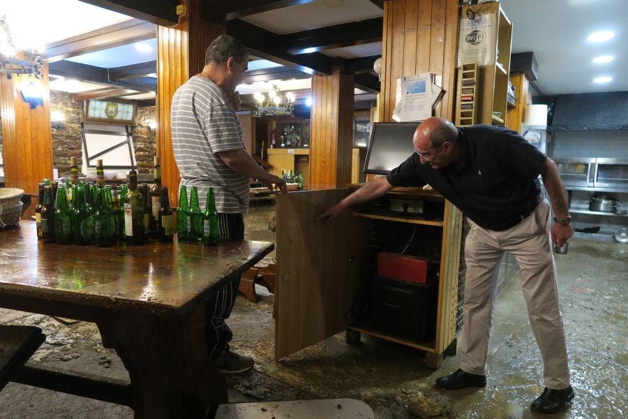 Fotos: Sociedad Ur-Zaleak de Egia