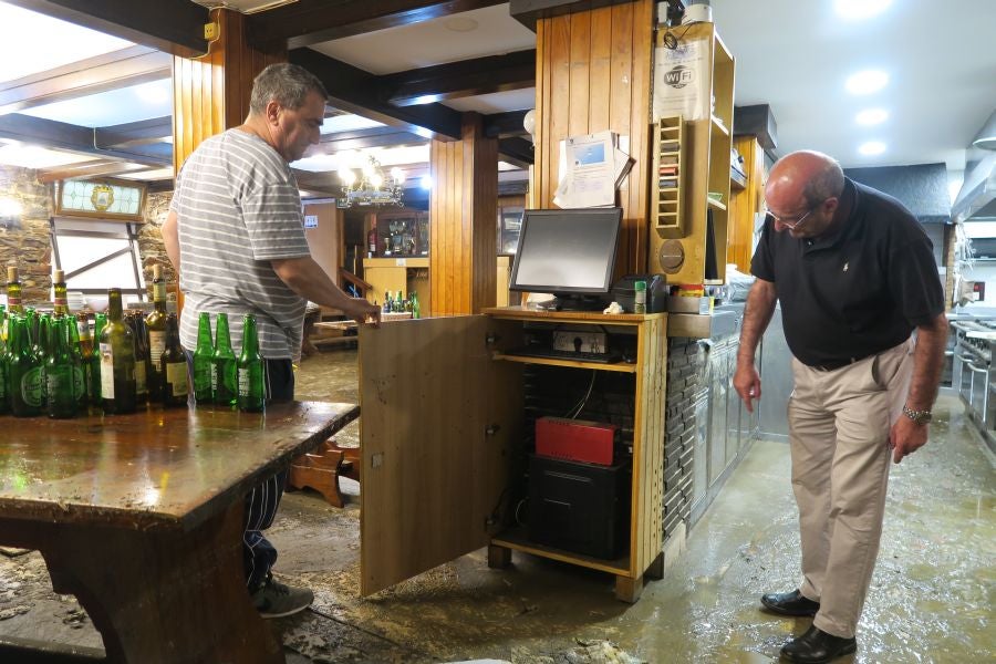 Fotos: Sociedad Ur-Zaleak de Egia