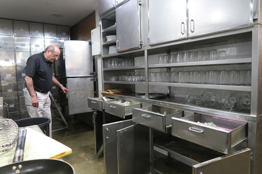 Fotos: Sociedad Ur-Zaleak de Egia