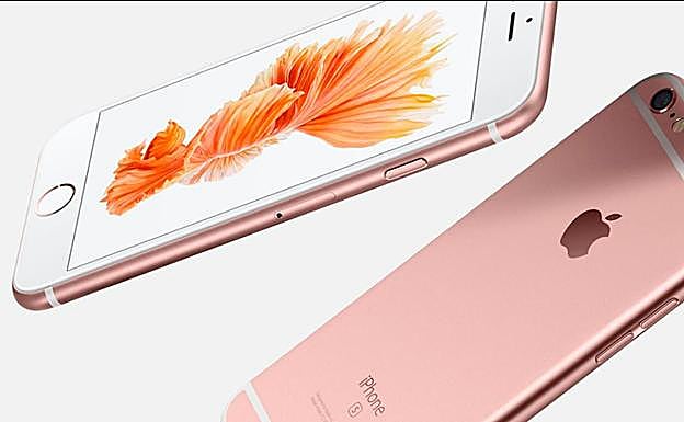 OCU reclama entre 99 y 189 euros para usuarios del iPhone 6 «afectados por la obsolecencia programada»