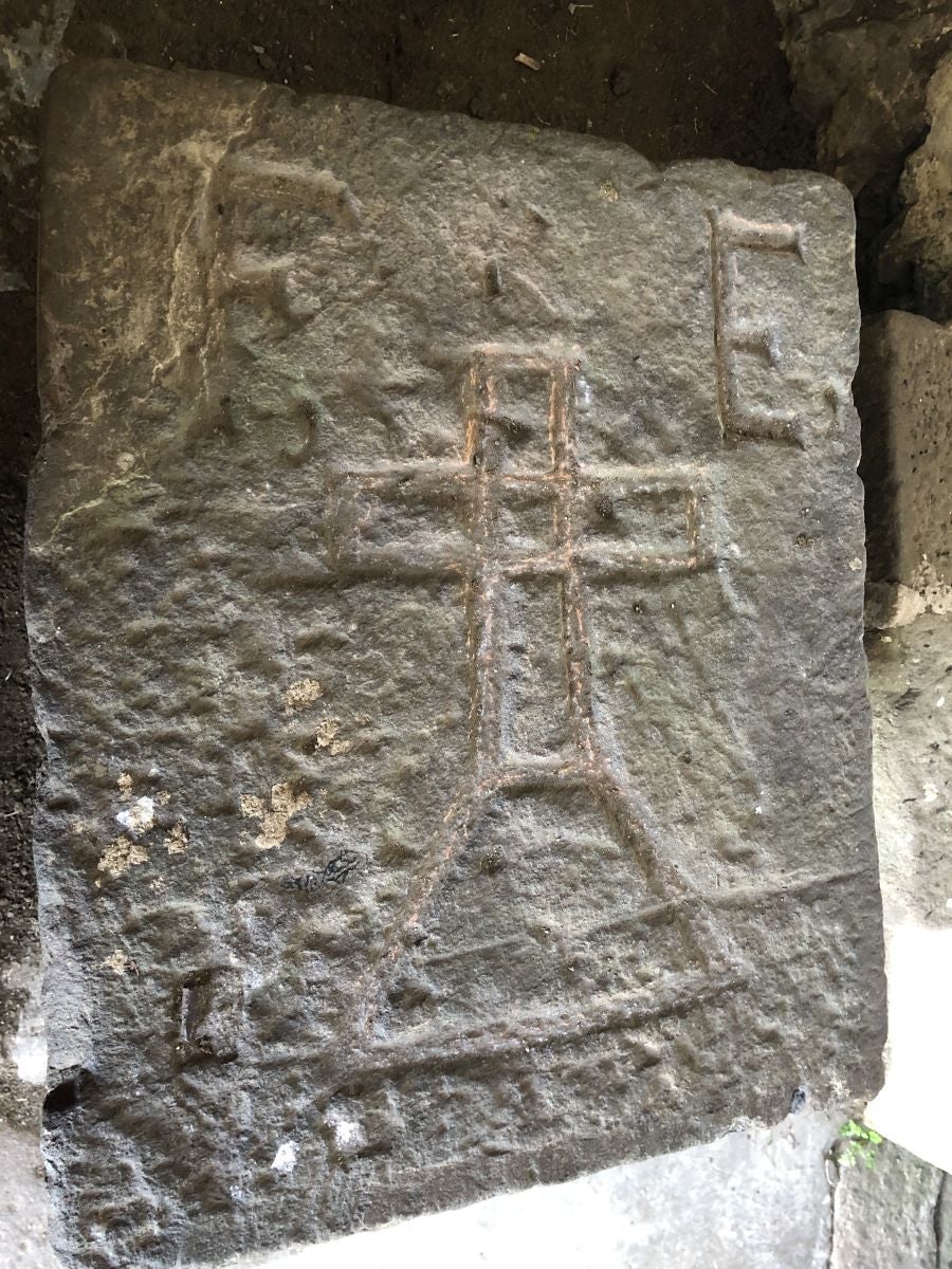 Fotos: Aitzorrotz, una cima con mucha historia