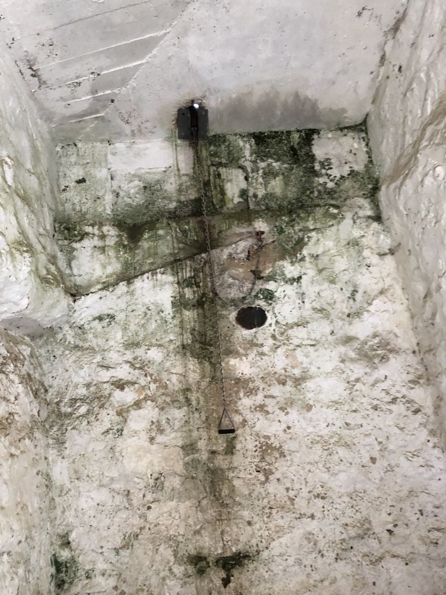 Fotos: Aitzorrotz, una cima con mucha historia