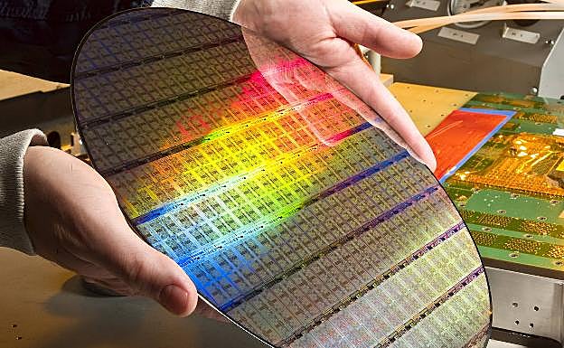 El Gobierno aprueba el Perte Chip con 12.250 millones hasta 2027