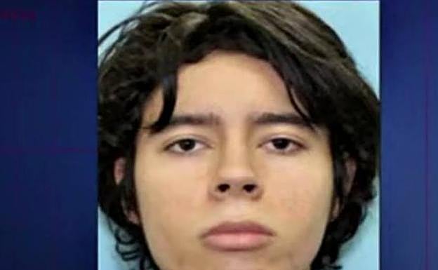 El periplo salvaje de Salvador Ramos, el adolescente que causó una matanza en Texas