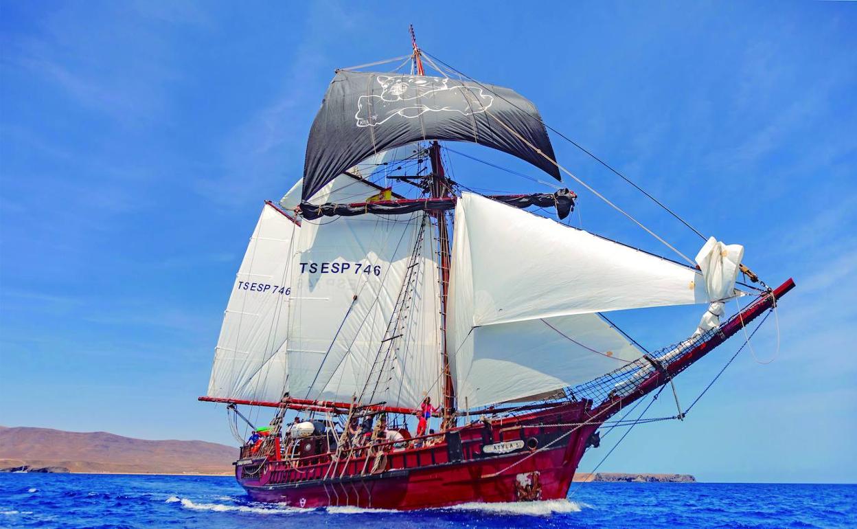 Consulta el programa del Pasaia Itsas Festibala