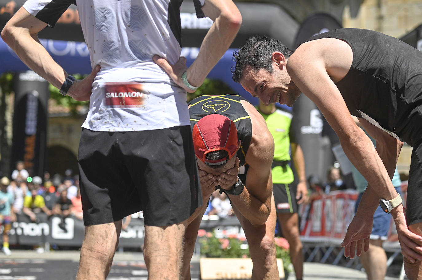 Fotos: Las mejores imágenes de la Zegama - Aizkorri