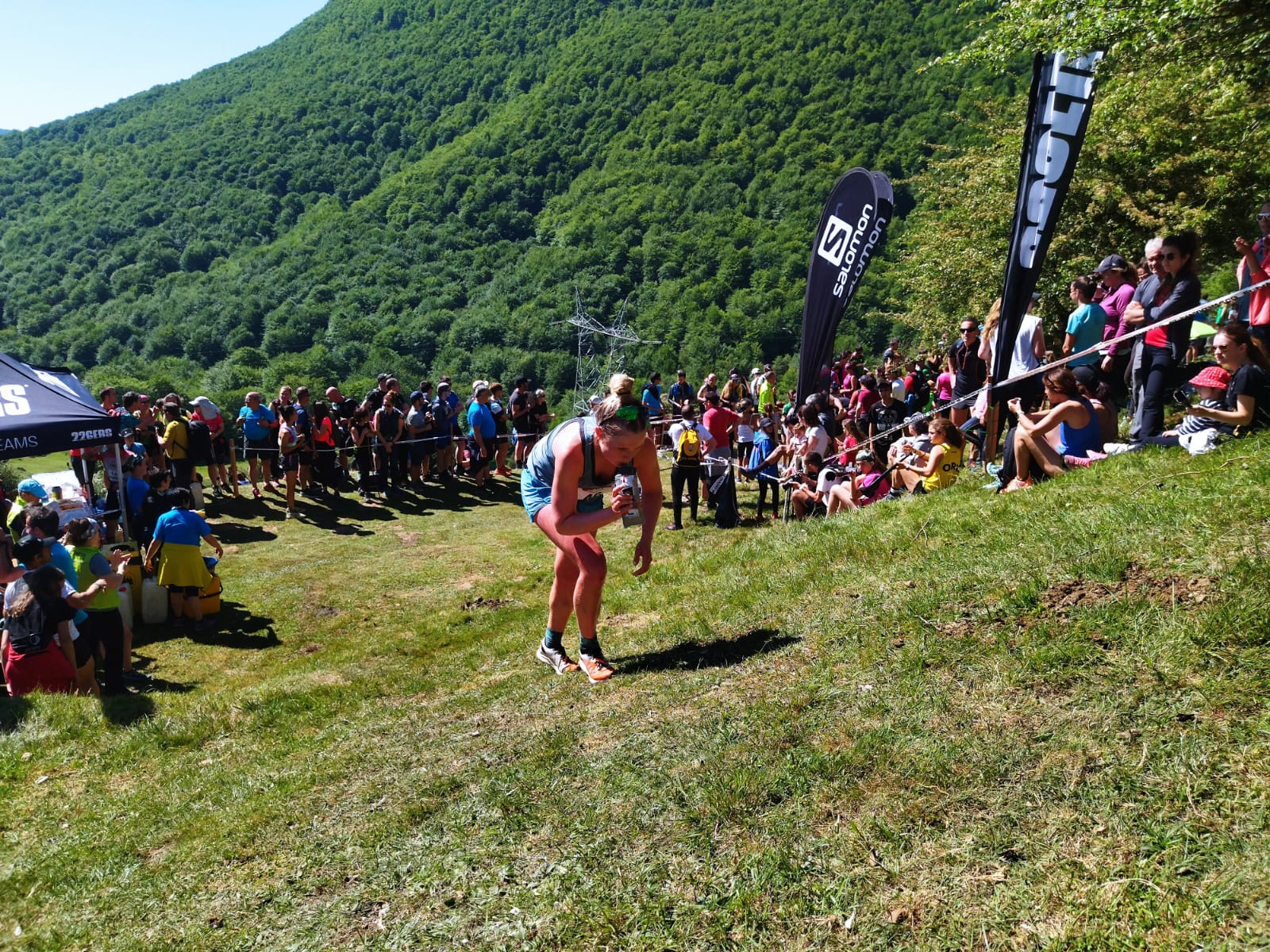 Fotos: Las mejores imágenes de la Zegama - Aizkorri