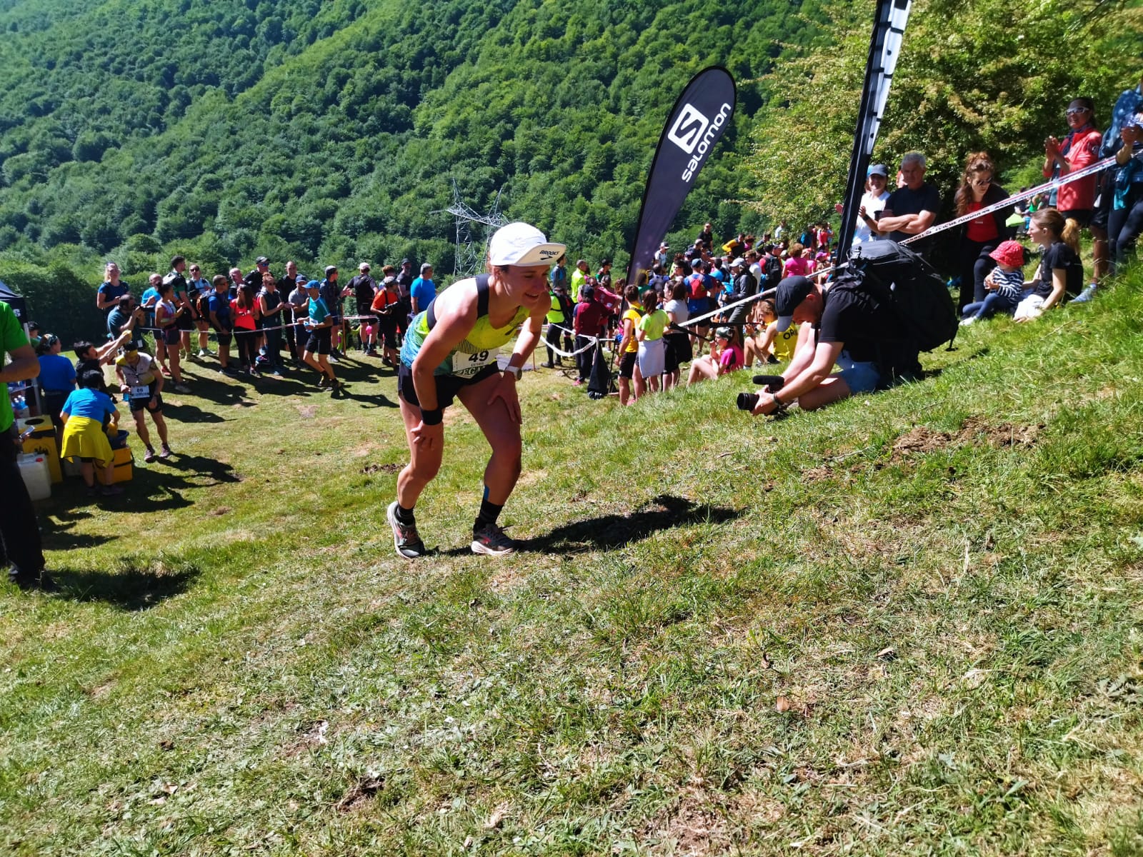 Fotos: Las mejores imágenes de la Zegama - Aizkorri